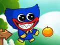 Igra Avantura Poppy Play Time online