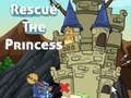 Igra Spasi Princezu online