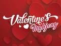 Igra Valentinov Mahjong online