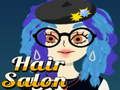 Igra Frizerski Salon online