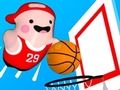 Igra Košarkaške Mahune online