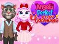 Igra Angela Savršeni Valentin online