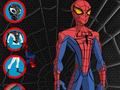 Igra Kreator junaka Spidermana online