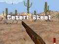 Igra Pustinjski skeet online