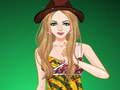 Igra Emily Modna Manekenka online