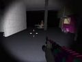 Igra FNaF Pucač online