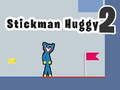 Igra Stickman Zagrljaj 2 online