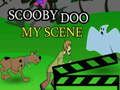 Igra Scooby-Doo Moja Scena online