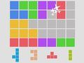 Igra Pentomino online
