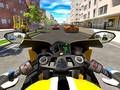 Igra Simulator Stunt Bicikla 3D online