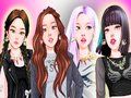 Igra BlackPink Obuci online