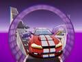 Igra Elon Automobili: Online Nebeske Akrobacije online