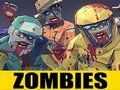 Igra Mnoštvo Zombie 3D online