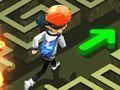 Igra Labo 3D labirint online Igra Labo 3D labirint online