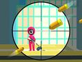Igra Squidly Snajperska Igra online