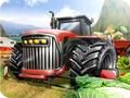 Igra Traktor 3D online