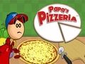 Igra Pizzerija Tate online