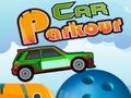 Igra Automobilski Parkour online