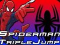 Igra Spiderman Troskot online