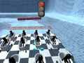 Igra Stickman Trka u Kadi online