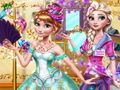 Igra Vintage Trgovina Princeze online