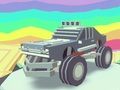 Igra Monster Truck Visoke Brzine online