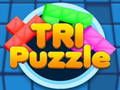 Igra Tri Puzzla online