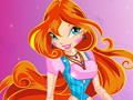 Igra Winx Preobražaj online