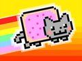 Igra Nyan Cat Flappy online