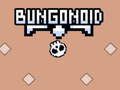 Igra Bungonoid online