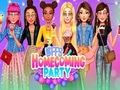 Igra Povratni Party Najboljih Prijateljica online
