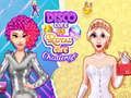 Igra Disco Core protiv Royal Core Izazov online