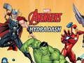 Igra Superheroji Osvetnici Hydra Dash online