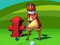 Igra Kralj Golfa 3D online