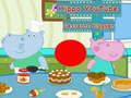 Igra Hippo YouTube Blogger o Desertima online