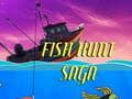 Igra Saga Lov na Ribe online