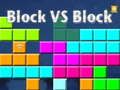 Igra Blok protiv Bloka II online