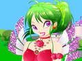 Igra Winx Azijski Stil online Igra Winx Azijski Stil online