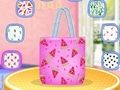 Igra Dizajner torbi Baby Taylor online