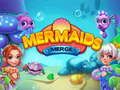 Igra Spoji Sirene online