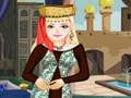 Igra Istočna Barbie: Oblačenje online