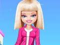 Igra Barbie Motociklistica online