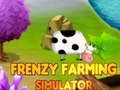 Igra Simulator Frenetične Poljoprivrede online