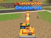 Igra Simulator konstrukcije online