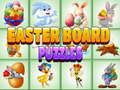 Igra Uskrsnje Igraće Puzzles online Igra Uskrsnje Igraće Puzzles online