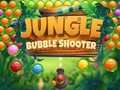 Igra Jungle Igra Oružje s Balonima online