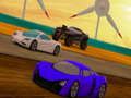 Igra Demoliranje Derby 3D online