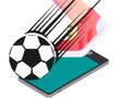 Igra Cilj Nogama online