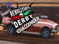 Igra Izazov Demolition Derby online