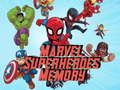 Igra Pamćenje Superjunaka Marvel online Igra Pamćenje Superjunaka Marvel online